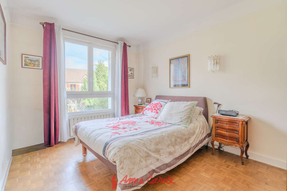 Maison à JOINVILLE-LE-PONT