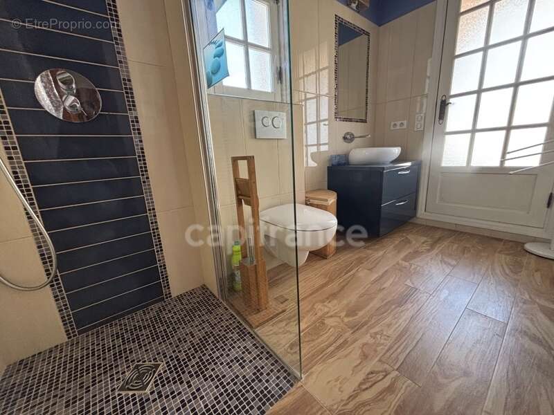 Maison à CAGNES-SUR-MER