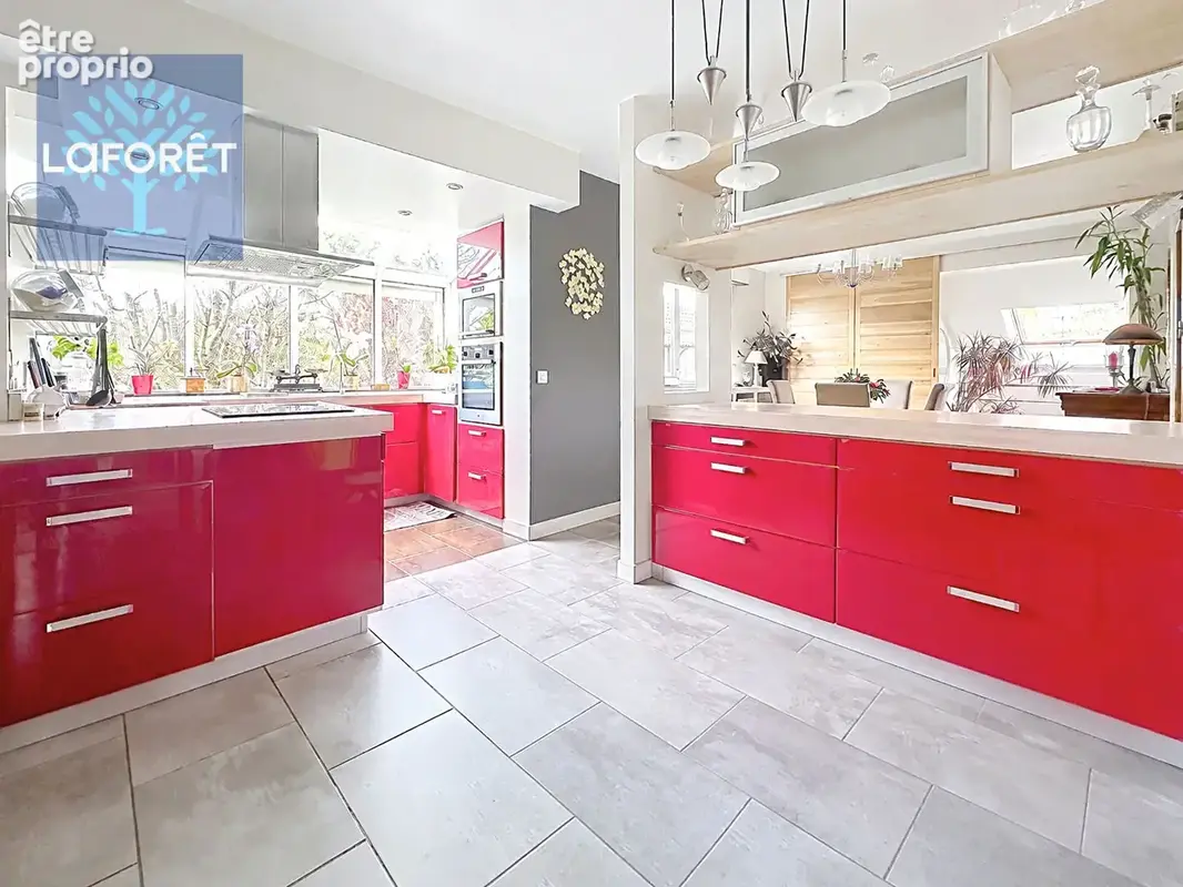 Maison Ostwald 8 pièce(s) 230m2 - photo 8