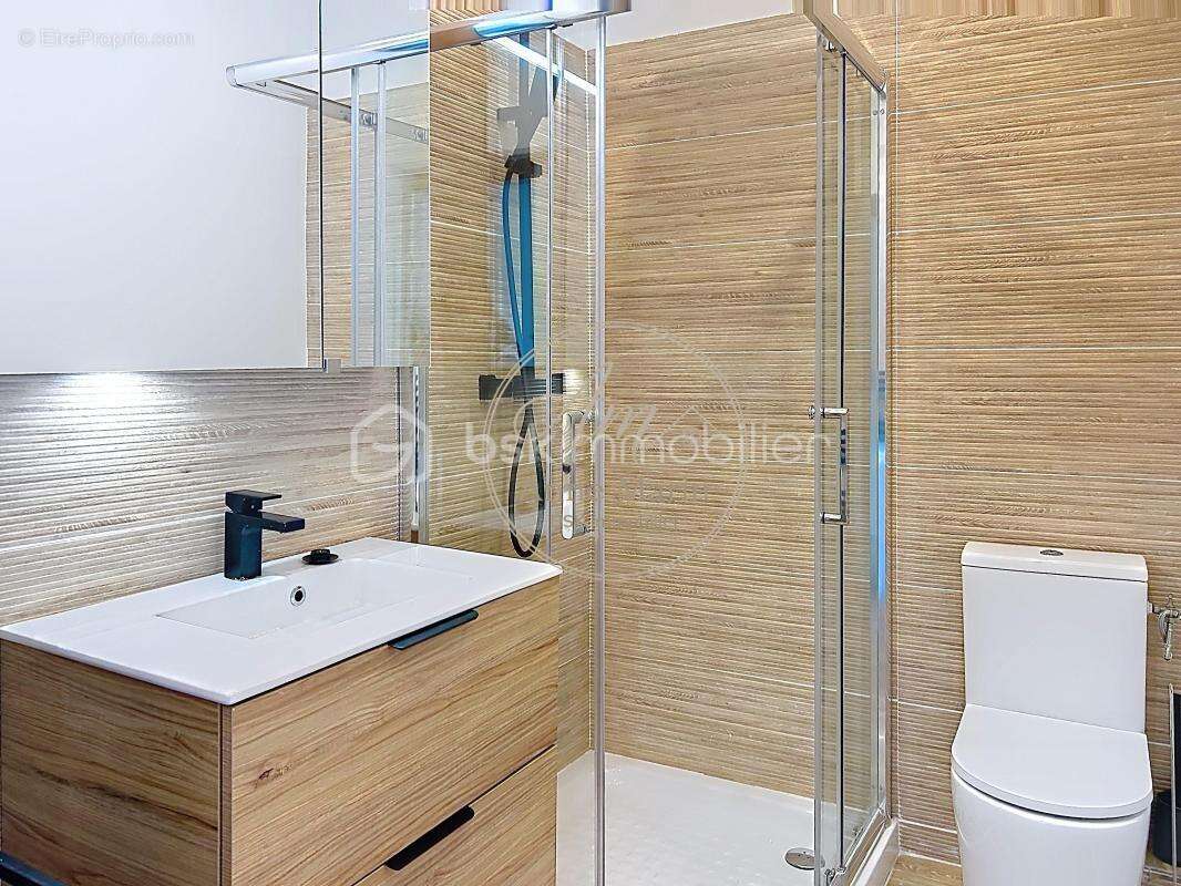 Sous offre - appartement t3 traversant avec balcon coeur de ville - photo 7