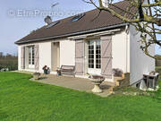 Maison à CANISY