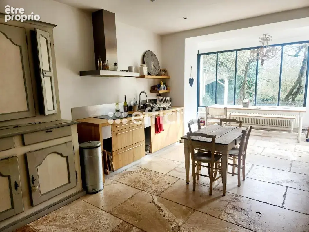 Maison 10 pièces 222 m² à vendre à Nantes (44100) - photo 5