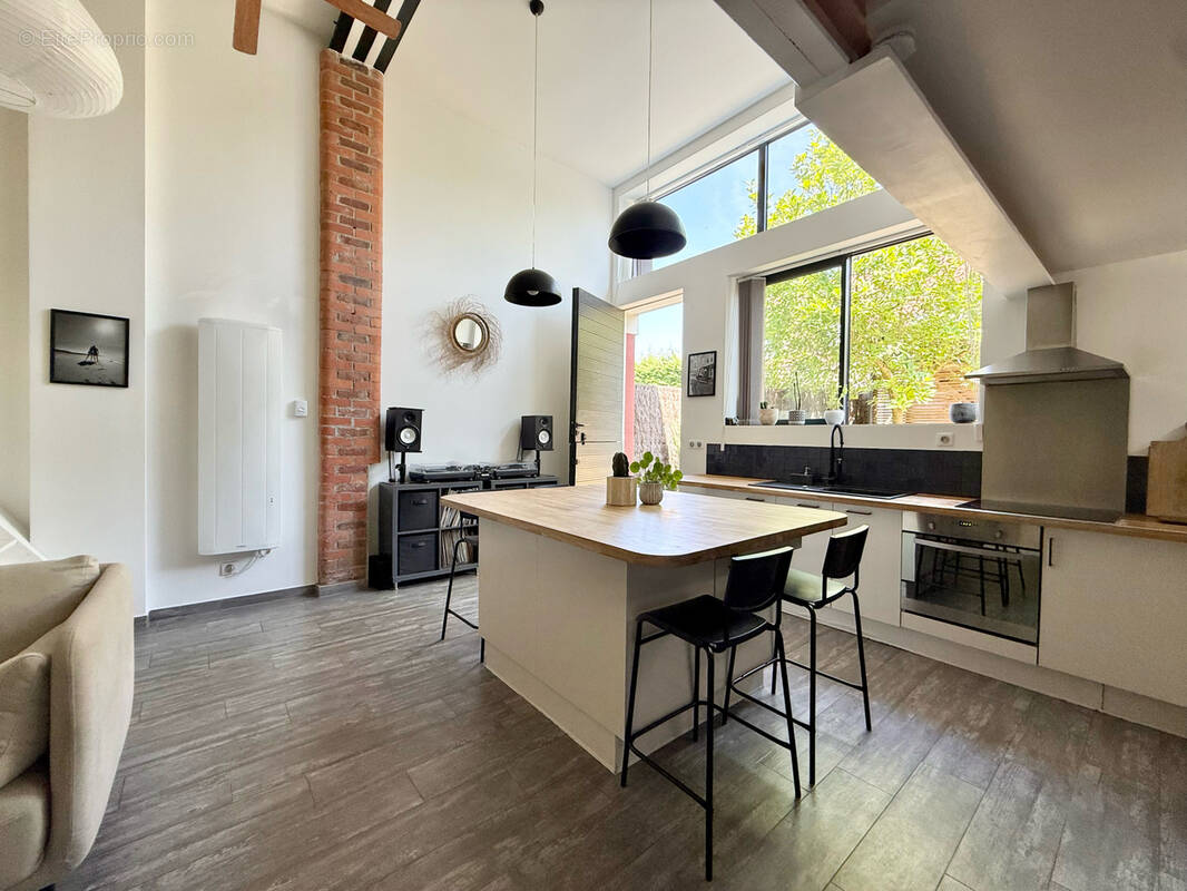 Maison 3 pièces 68 m² · à Cysoing · 68 m² · 269 000 €