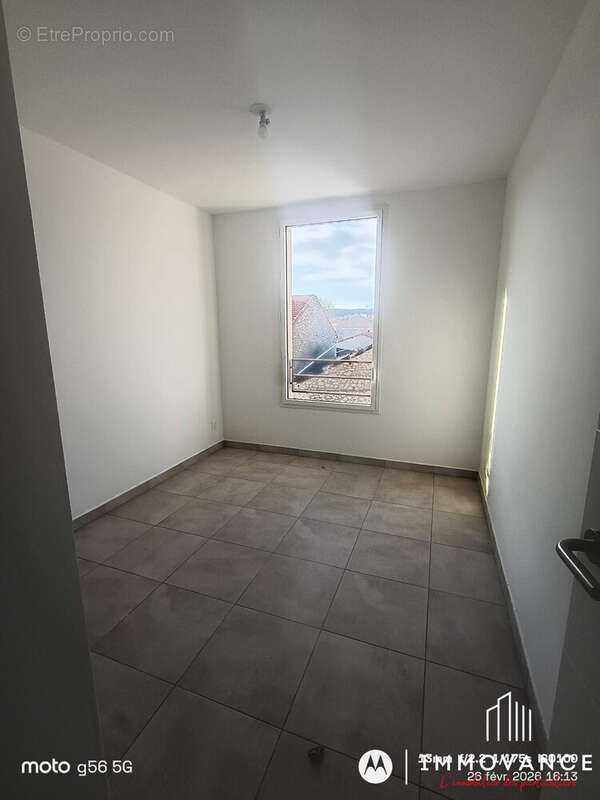 Appartement à FRONTIGNAN
