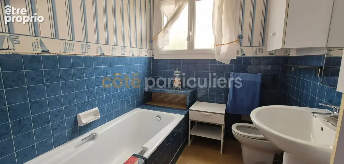 Maison Lorient 5 pièces 102 m2 - photo 6