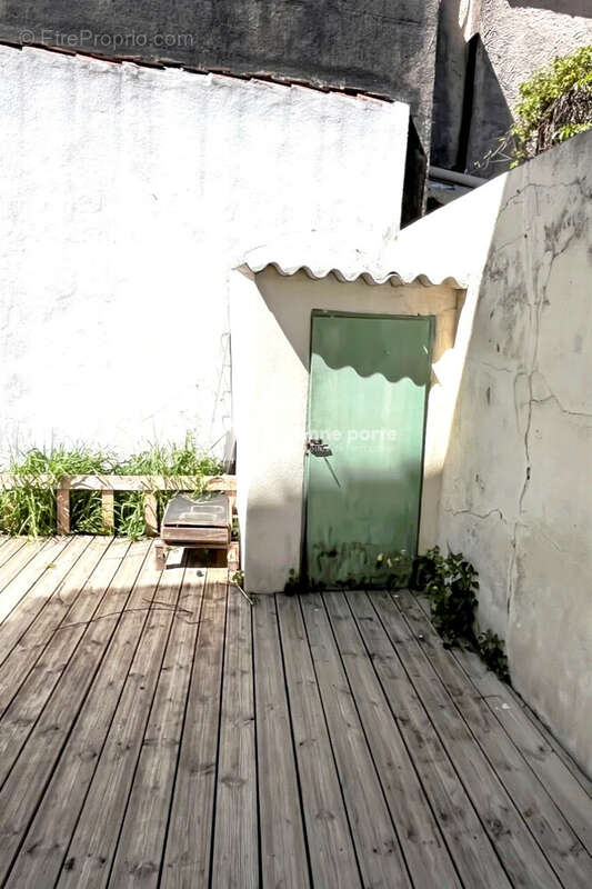 Appartement 53 m² à Toulon  - photo 6