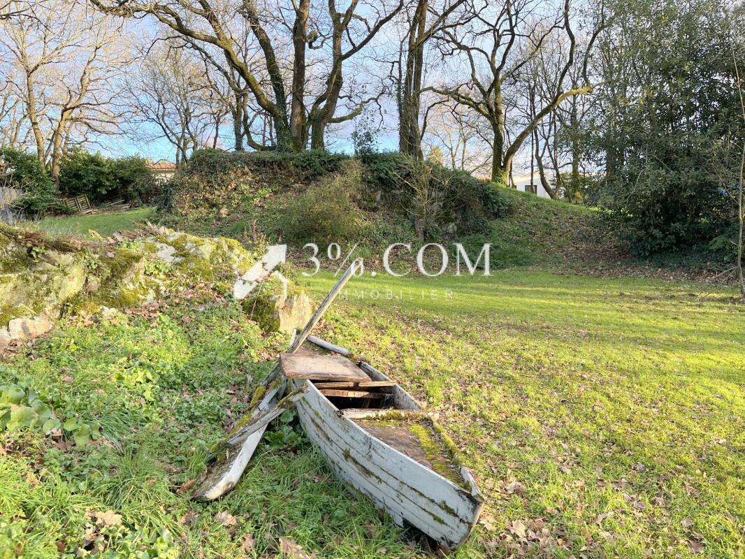 Maison à BOUGUENAIS