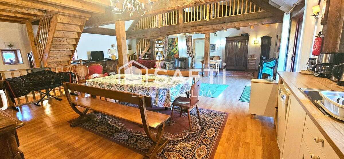 Photo 2 - Maison à PLAINE