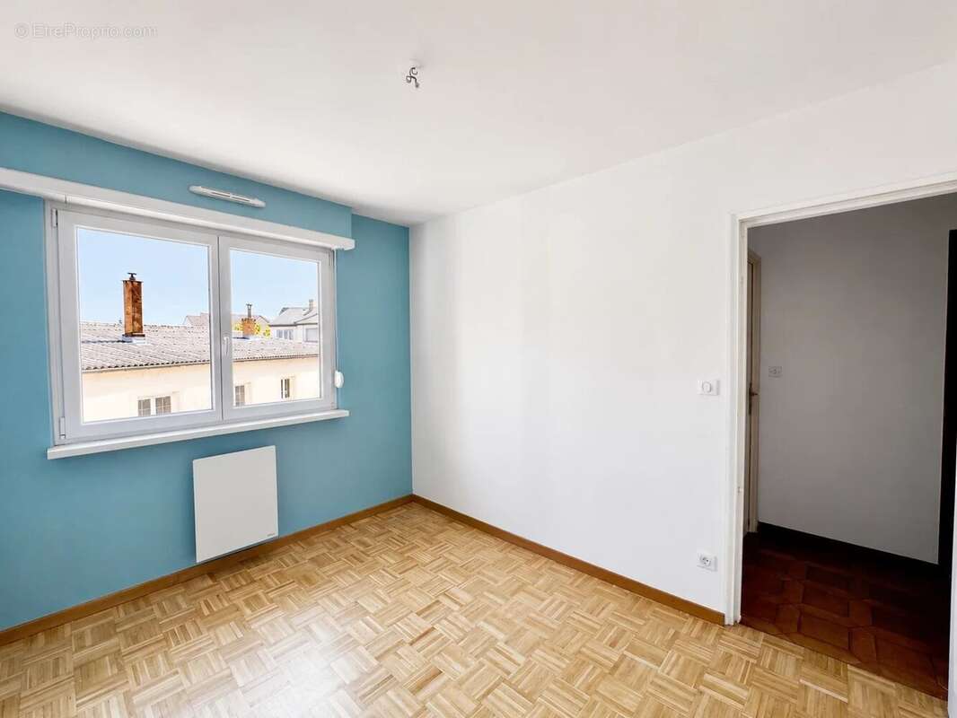 Appartement à HAGUENAU