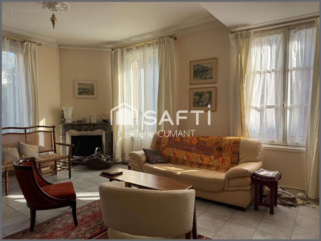 Photo 4 - Maison à LISIEUX