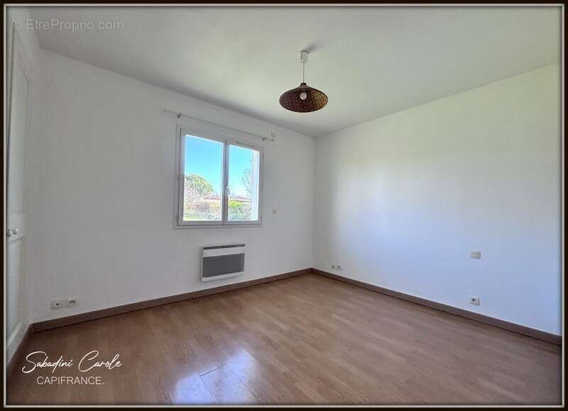 Maison à CASTELNAU-D'ESTRETEFONDS