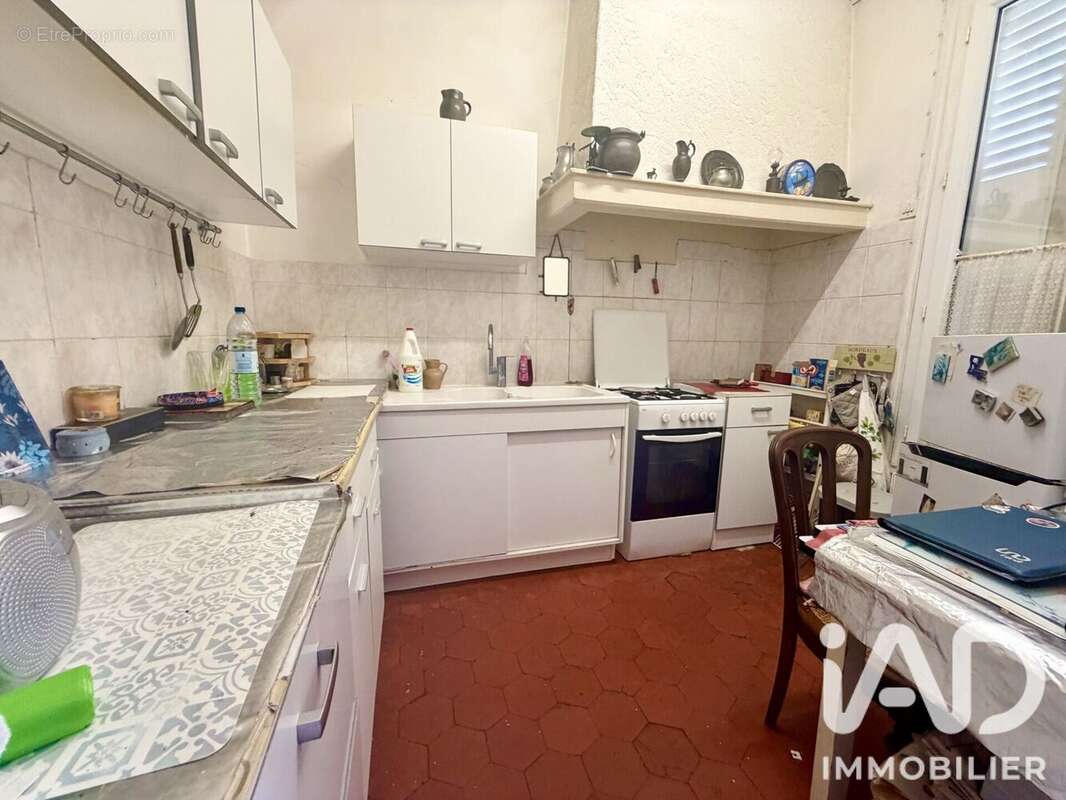 Maison 98 m² à Taverny  - photo 5