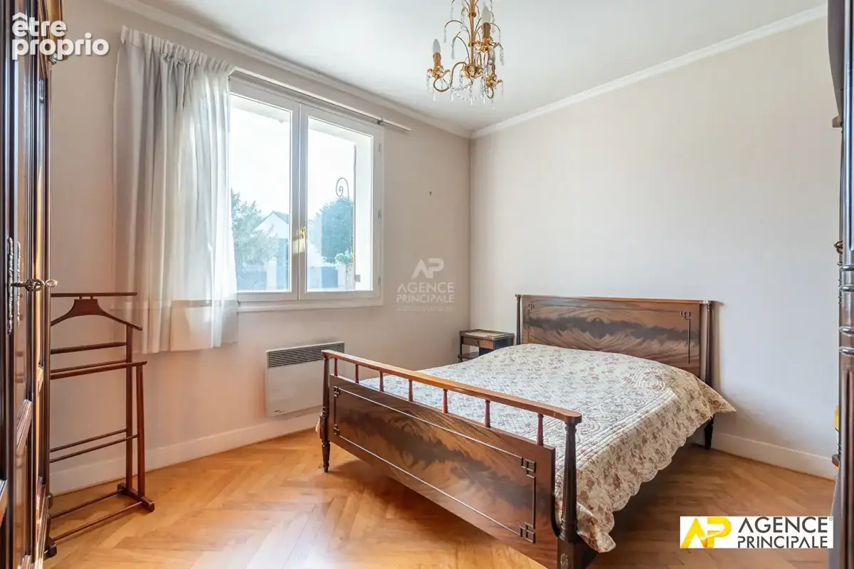 Maison Le Mesnil Le Roi 160 m2 - photo 10