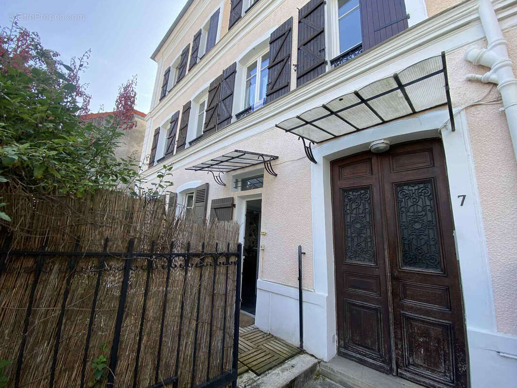 Appartement à MEUDON