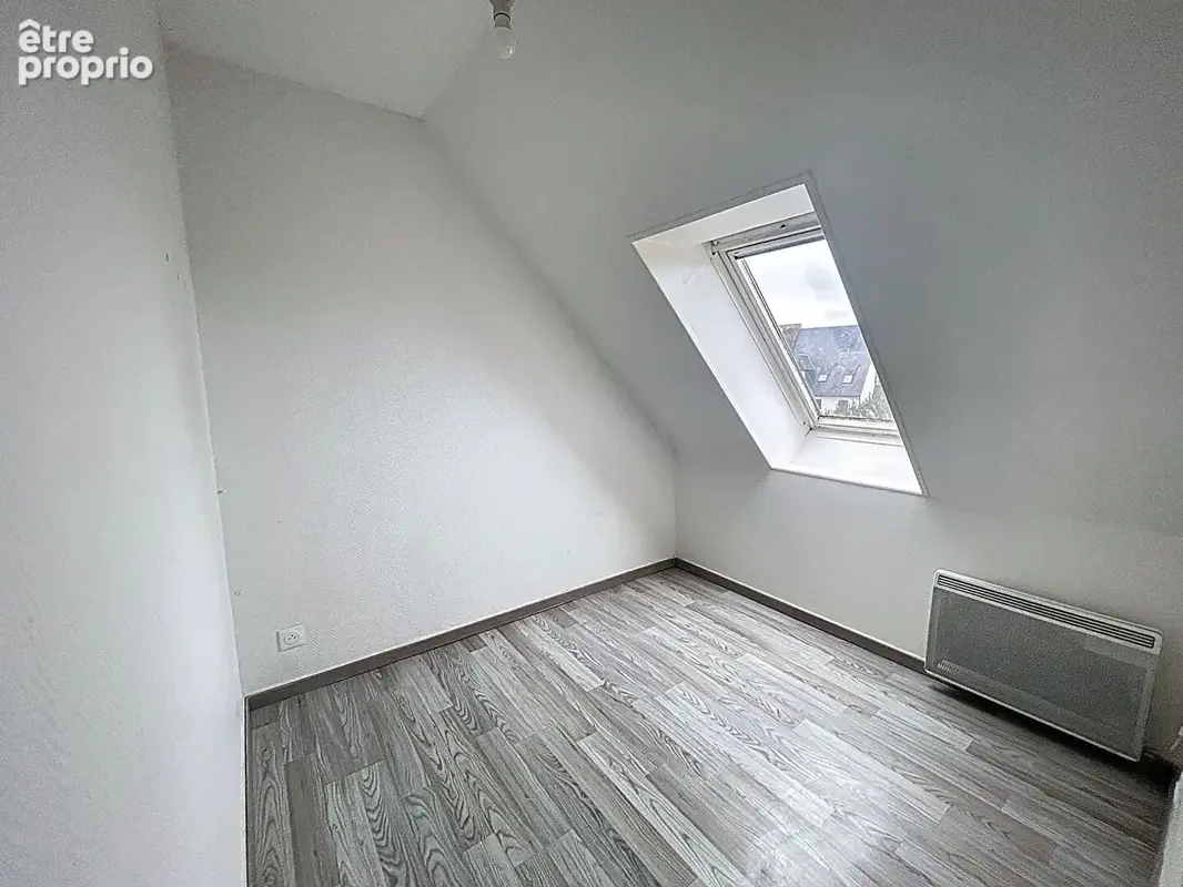 Appartement Cabourg 2 pièce(s) 27 m2 - photo 6