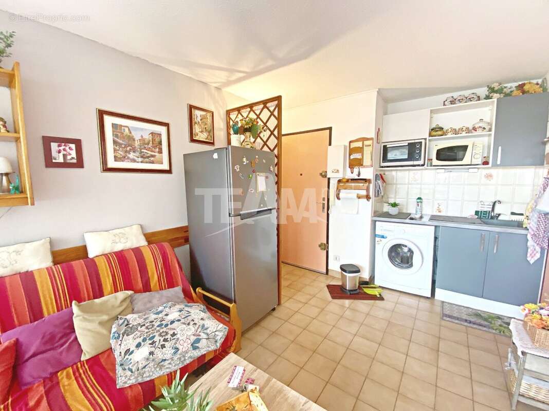 Appartement à SETE