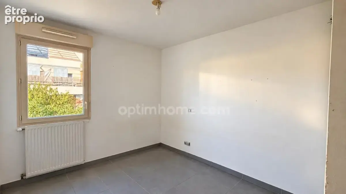 Appartement 3 pièces avec grande terrasse - photo 4