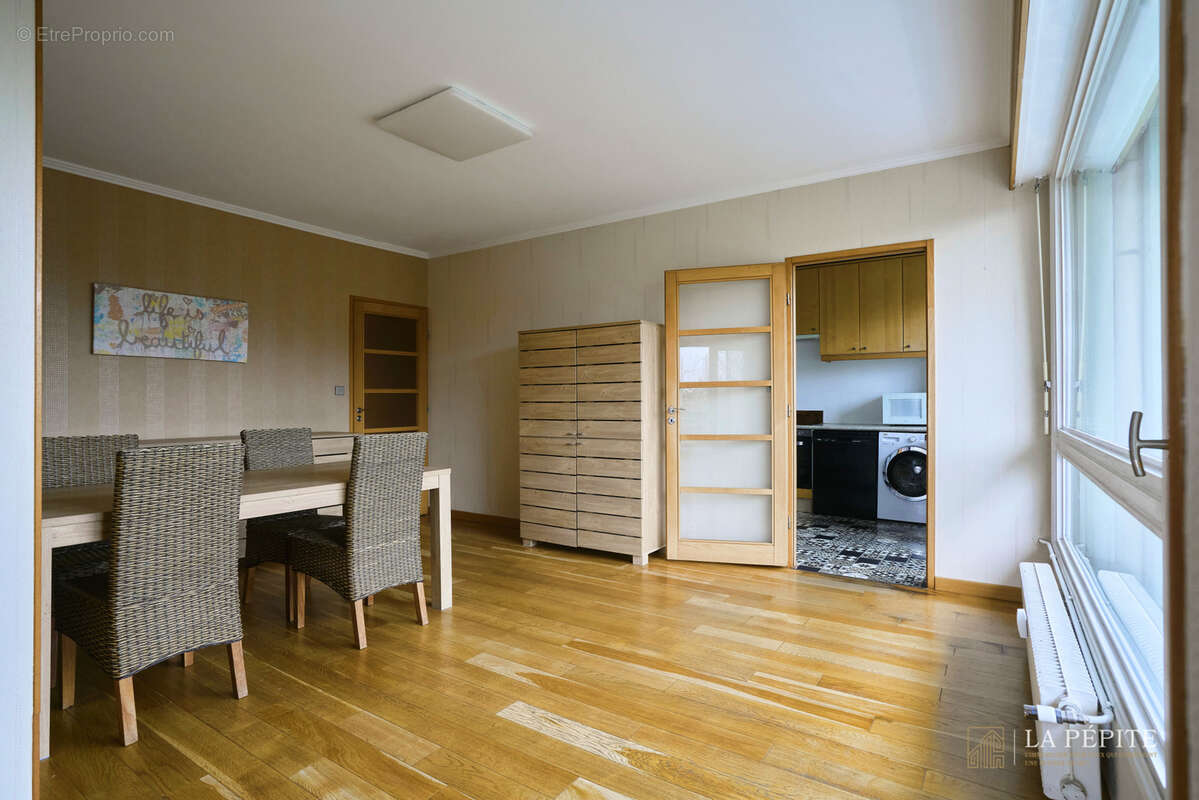 Appartement à VALENCIENNES