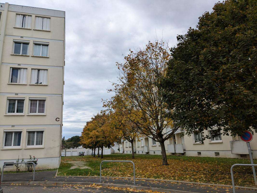 Appartement à MERIGNAC