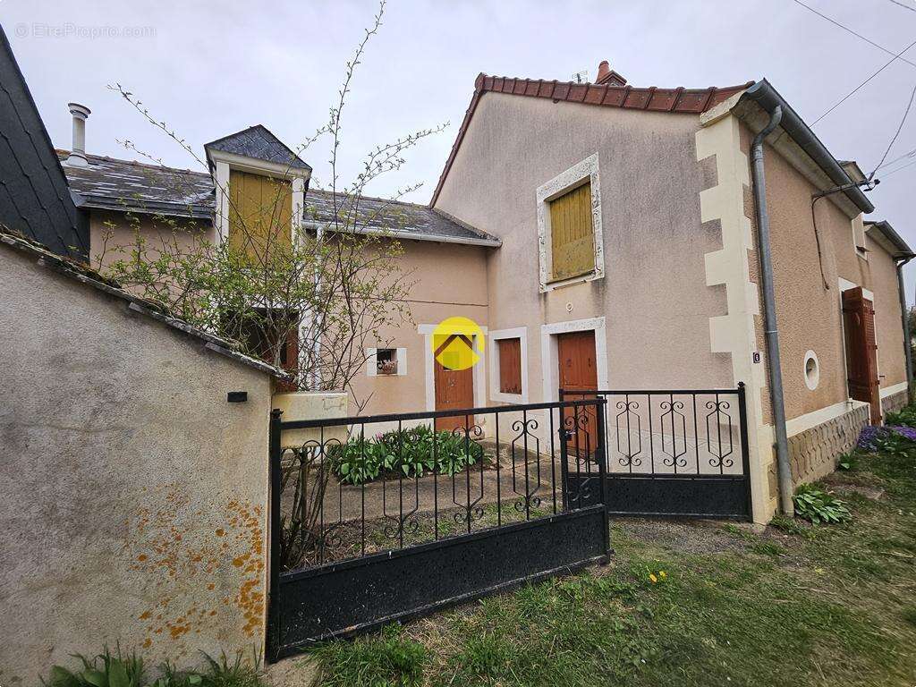 à rénover à la campagne - photo 19