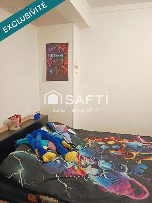 Photo 8 - Maison à HESDIN