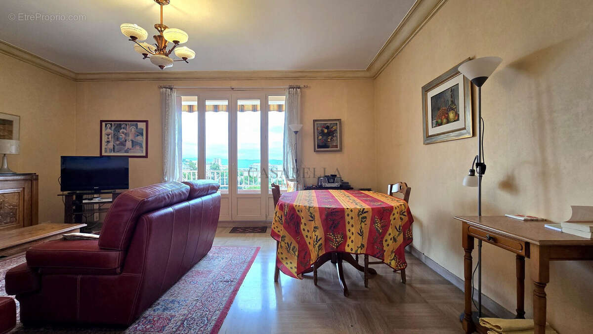Appartement à AJACCIO
