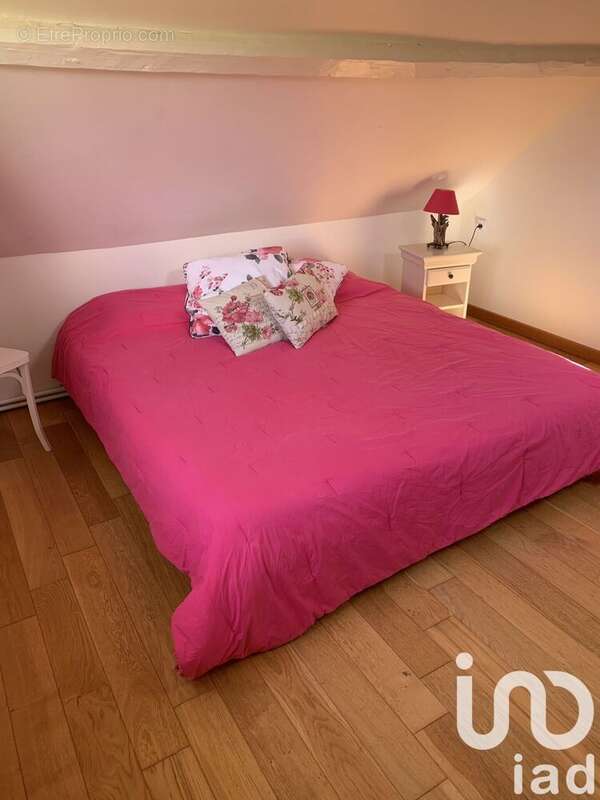 Photo 6 - Maison à LES LOGES