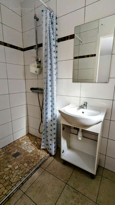 Maison à SAINT-ANDRE