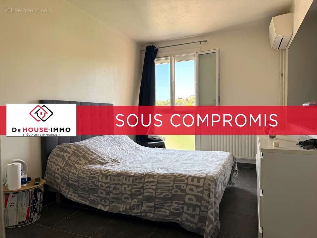 Appartement à VITROLLES