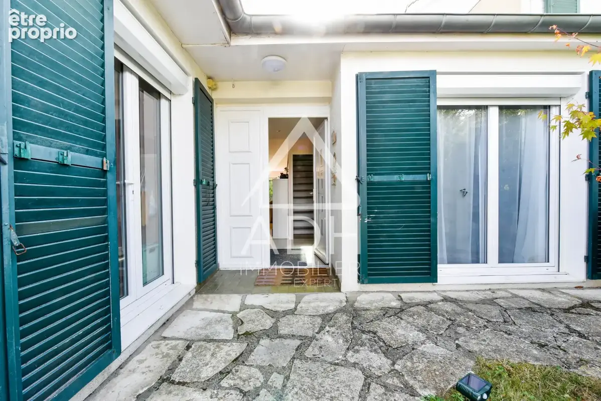 Exclusivite a vendre au mesnil saint denis maison 5 pièces / 3 chambres - 104m2 - photo 16