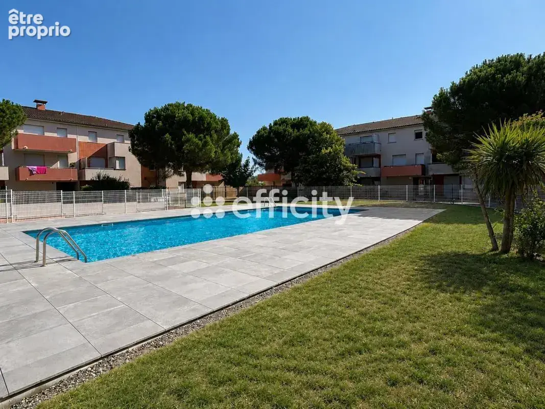 Appartement - photo 9