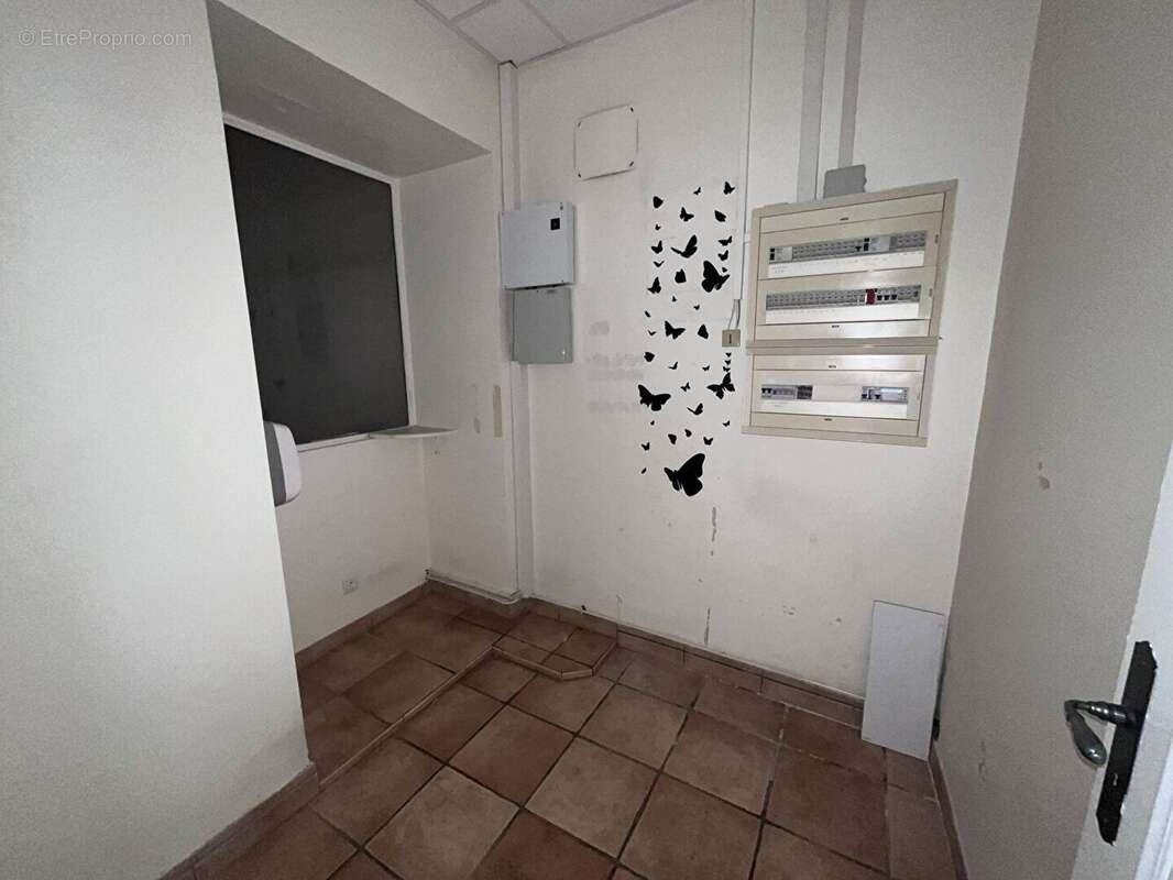 Appartement à VIDAUBAN