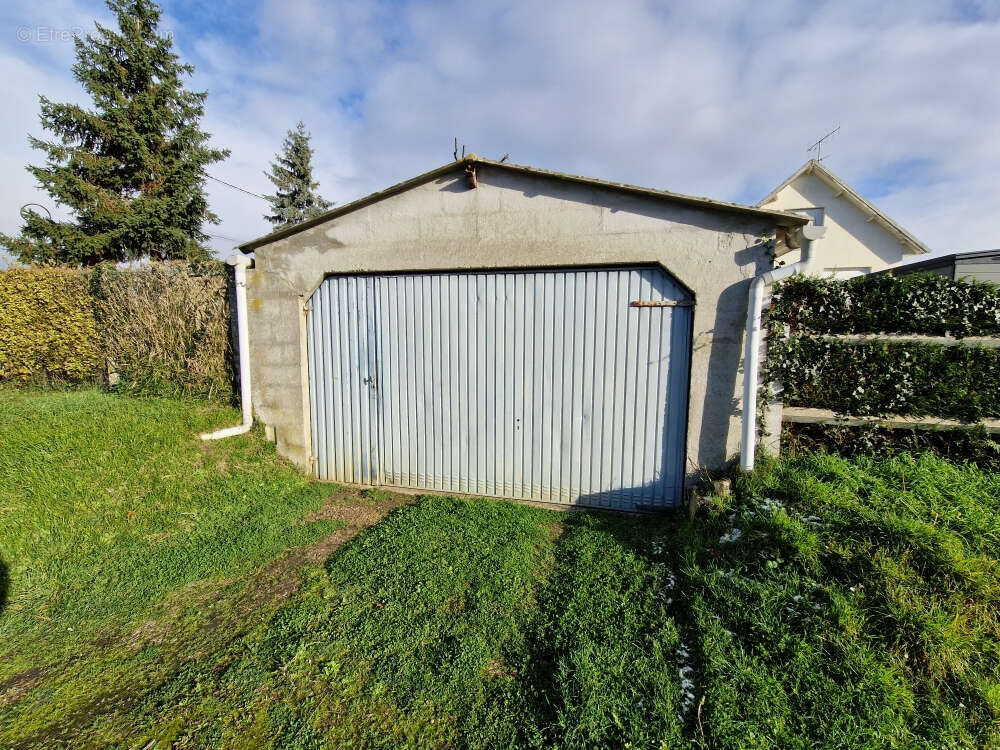 Maison à BELHOMERT-GUEHOUVILLE