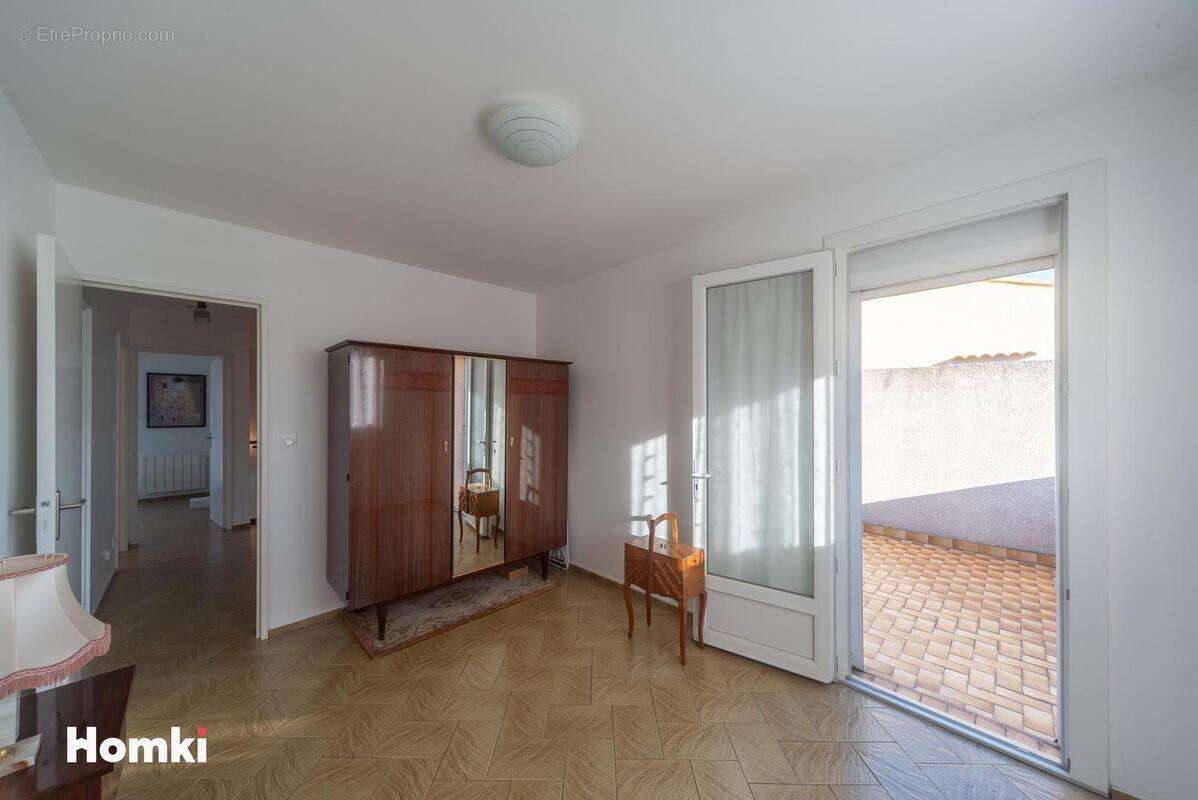 Maison à LA FARLEDE