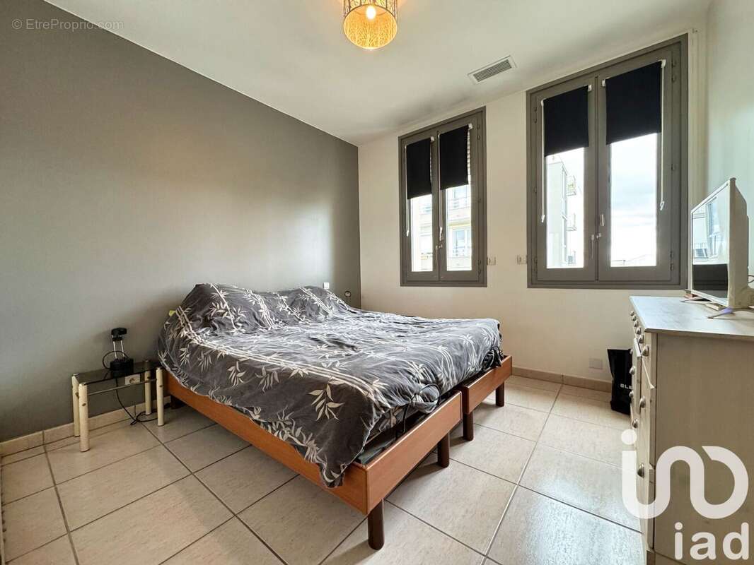 Photo 9 - Appartement à CANET-EN-ROUSSILLON