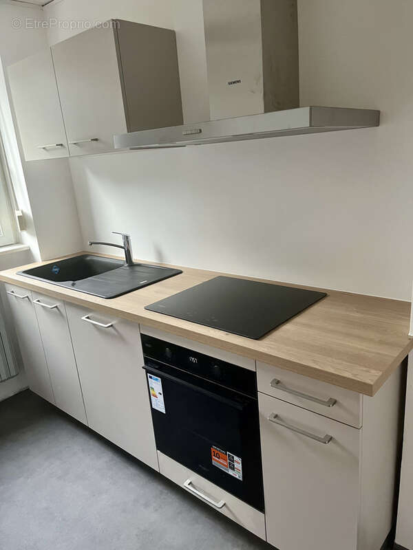 Maison à SARREGUEMINES