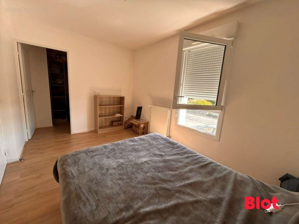 Appartement 3 pièces 68 m² à vendre à La Gouesniere (35350) - photo 6