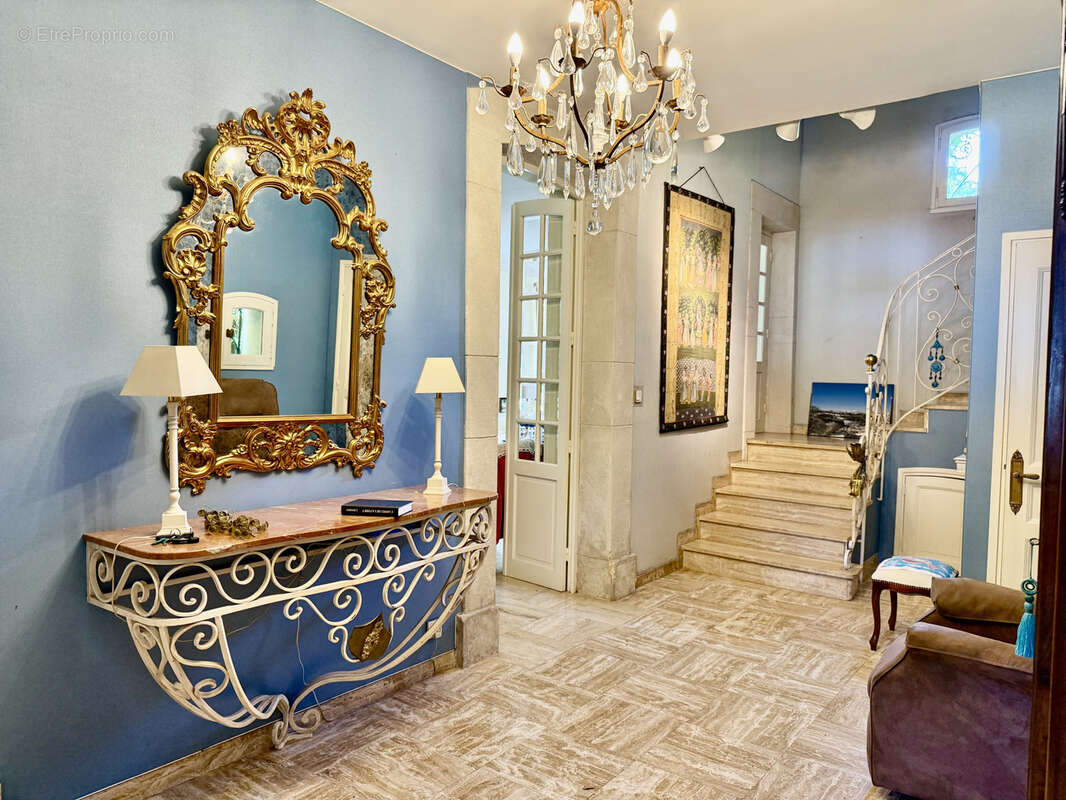 Maison à PIERRELATTE