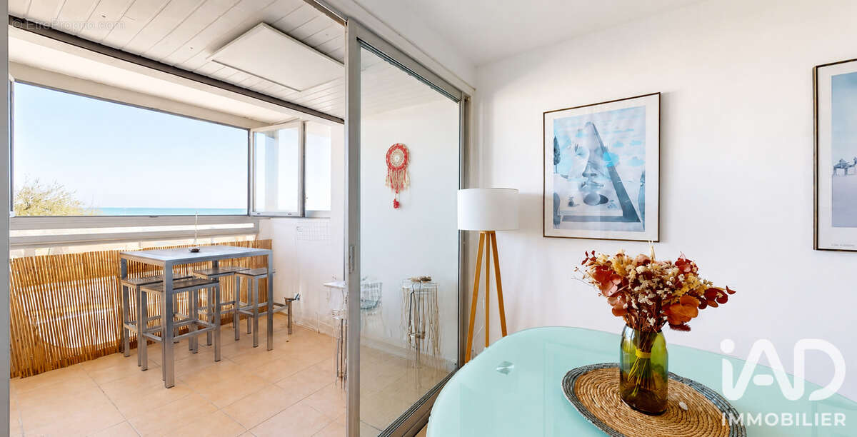 Photo 2 - Appartement à CANET-EN-ROUSSILLON