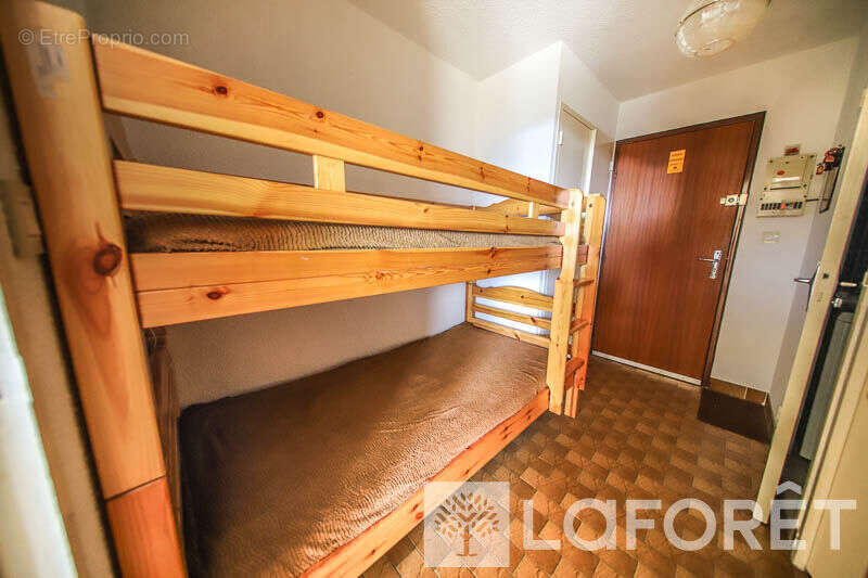 Appartement à EMBRUN