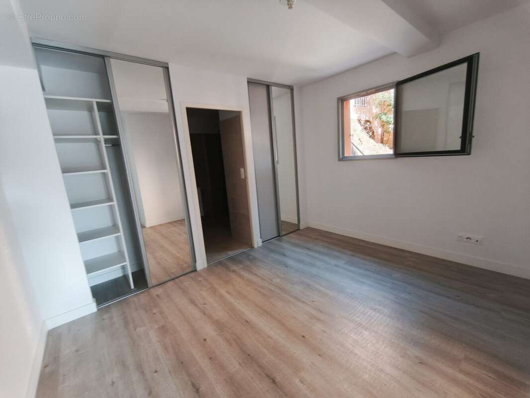 Appartement à COLLIOURE