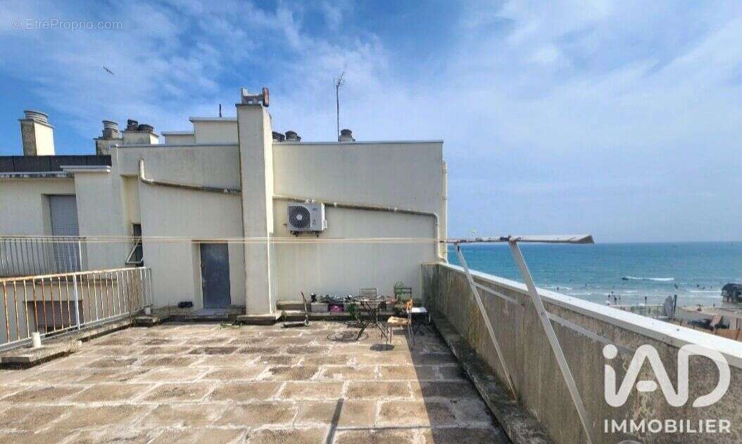 Appartement 47 m² à Palavas-Les-Flots  - photo 8