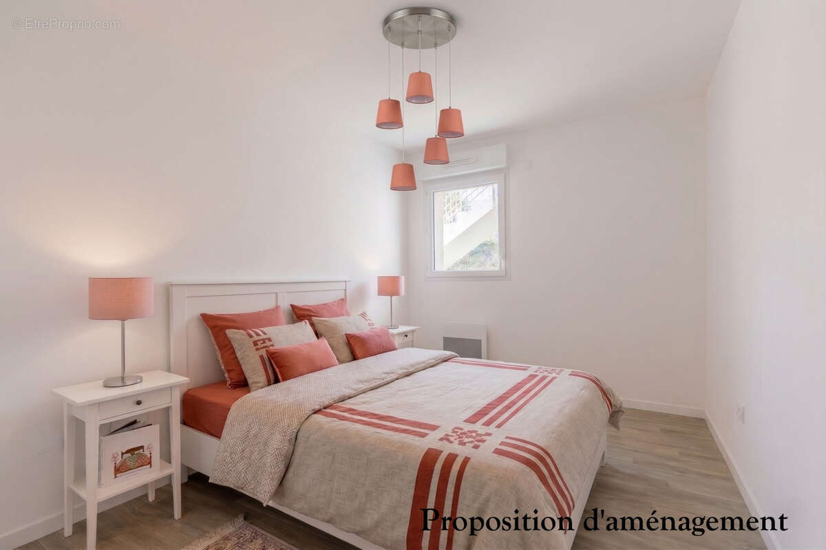 Appartement à SAINT-JEAN-DE-MONTS