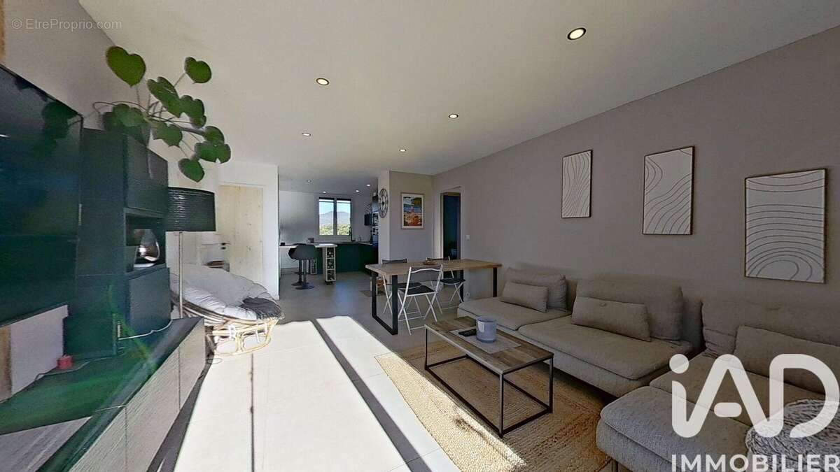 Photo 3 - Appartement à SAINTE-MAXIME