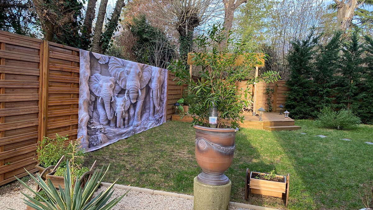 Maison à MAISONS-LAFFITTE