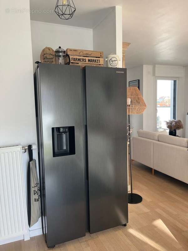 Appartement à COLOMBES