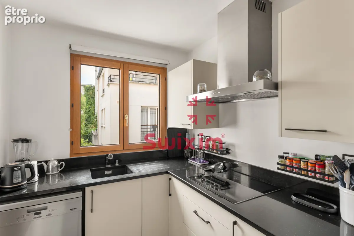 Appartement 2 pièces 59 m² à vendre à Paris-11e (75011) - photo 5