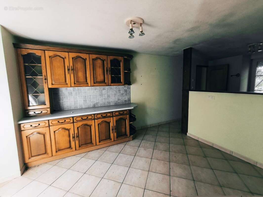 Maison à L'EPINAY-LE-COMTE