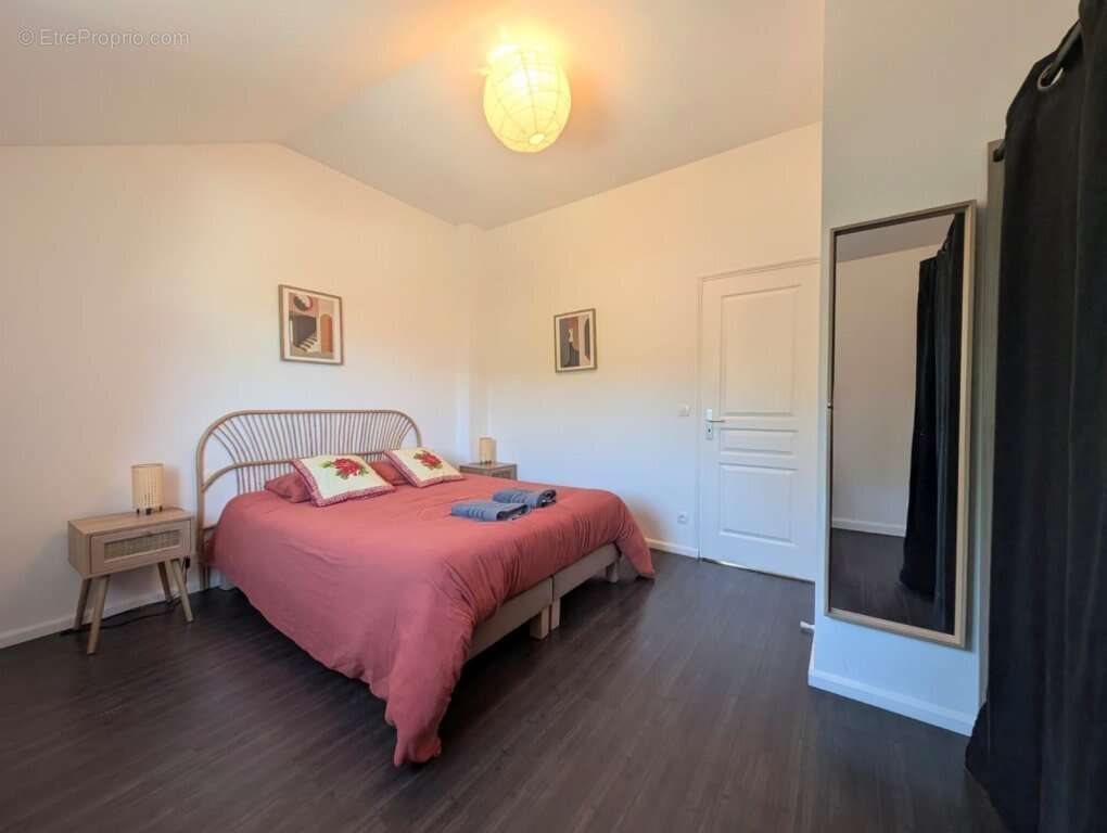 Maison au coeur de Wambrechies - photo 8