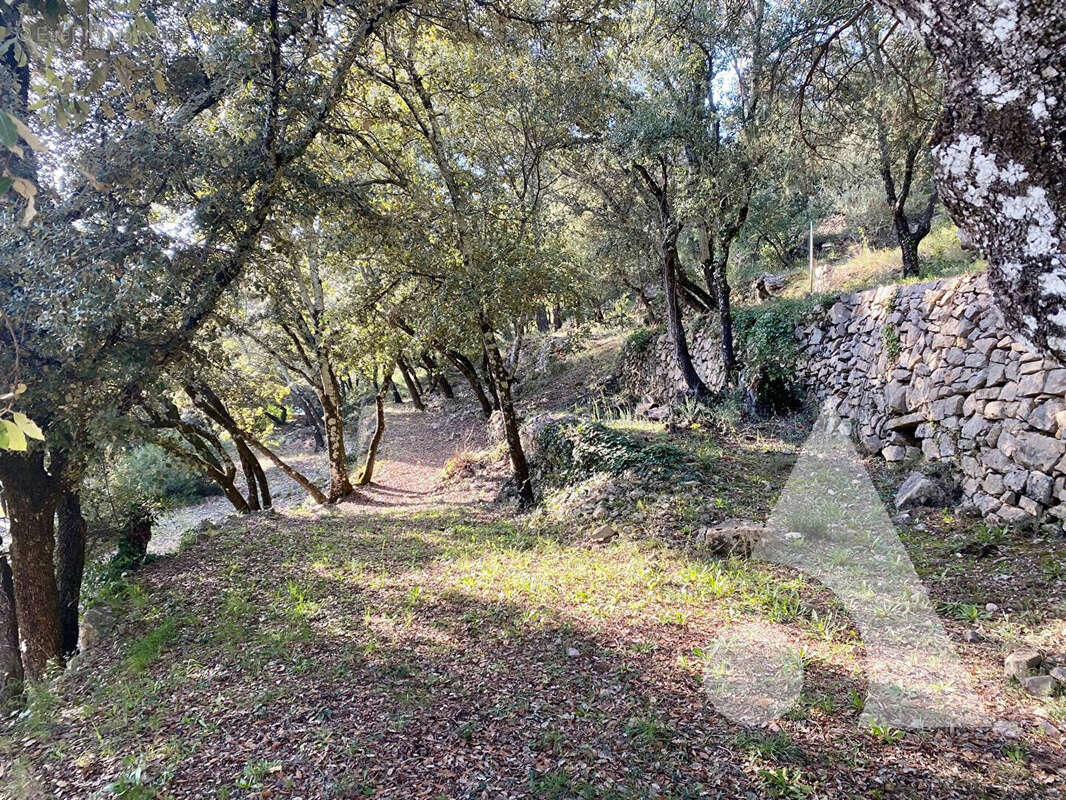 Maison à ENTRECASTEAUX